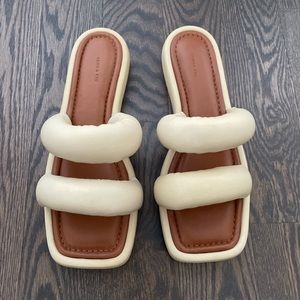 Rejina Pyo Billie Sandals
